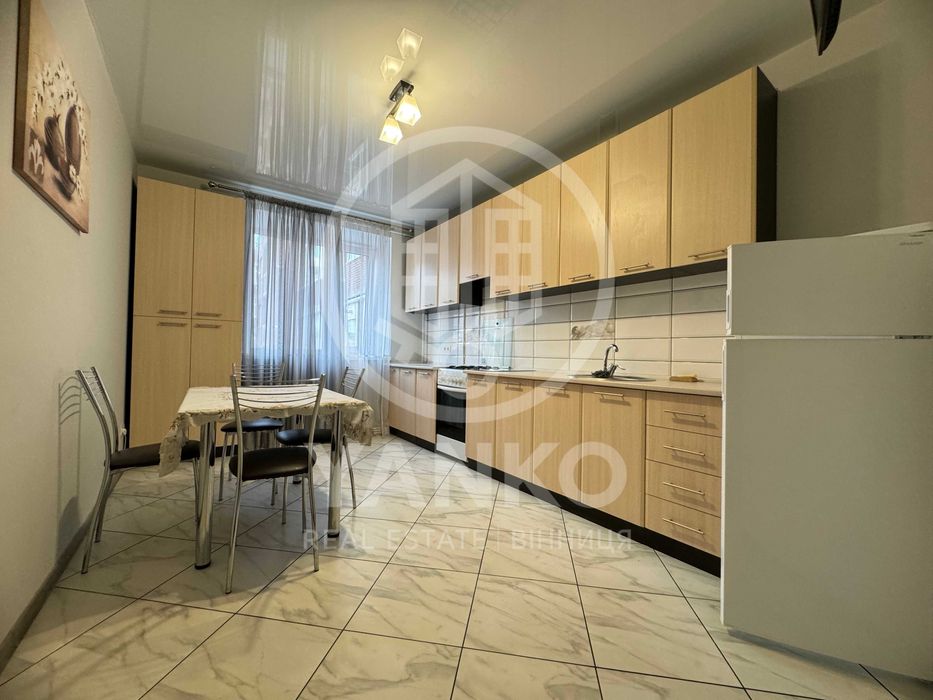 Оренда 1но кім ЖК Набережний Квартал