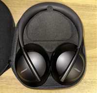 Навушники Bose Noise Cancelling Headphones 700 Black