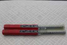 Brocas HILTI Novas 14/35 C/ Encaixe SDS MAX (Nas caixas originais)
