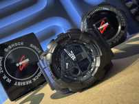 Zegarek G-SHOCK GA-100