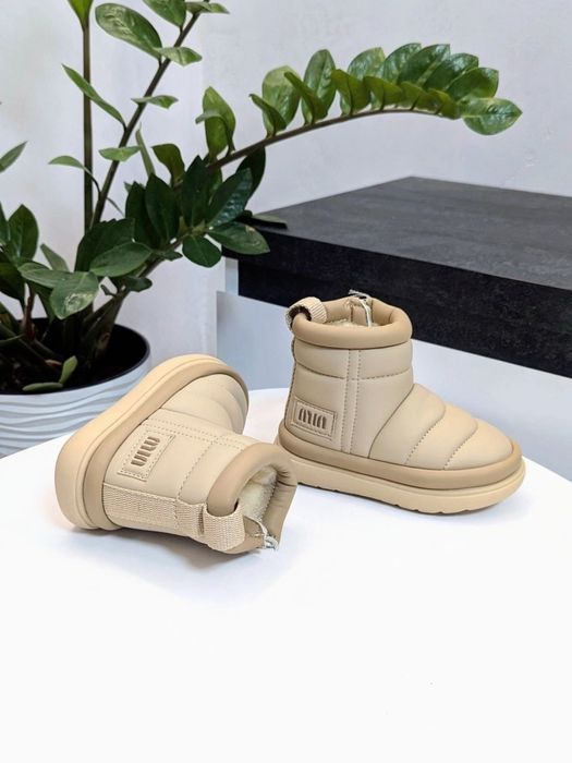 зимові угги для діток/23,24,25,26,27,28,29,30,31