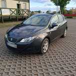 Seat Ibiza Ibiza 1.4 TDI klima