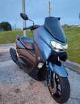 Yamaha Nmax 125...