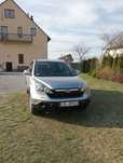 Sprzedam Honda CR-V