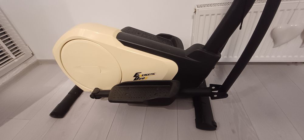 Orbitrek magnetyczny