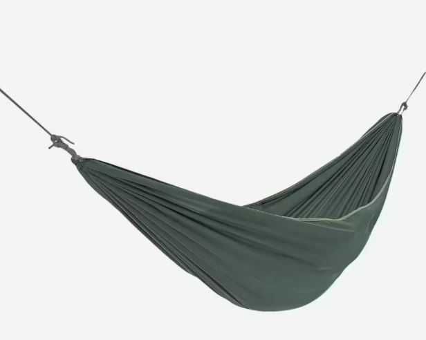 Cama de rede um lugar - Basic 300 x 150 cm - 1 Pessoa - QUECHUA