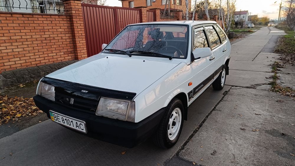 Lada SAMARA 2003