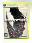 Prototype Xbox 360 Po Angielsku