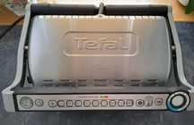 Grill elektryczny Tefal OptiGrill+ XL