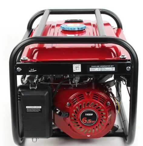 Бензиновый генератор Honda EP3800CX с медной обмоткой (3,5/3,8кВт)