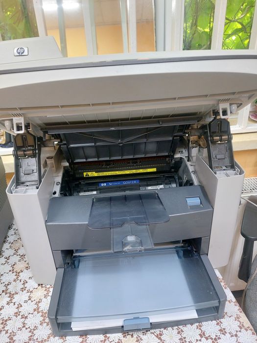 Продам Принтер в отличном состоянии