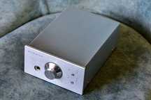Burson Soloist SL mkII wzmacniacz słuchawkowy