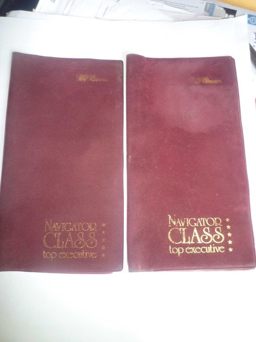 Porta documentos TAP