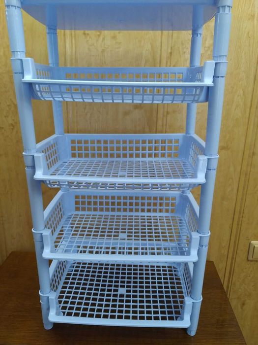 Стелаж-полиця. .