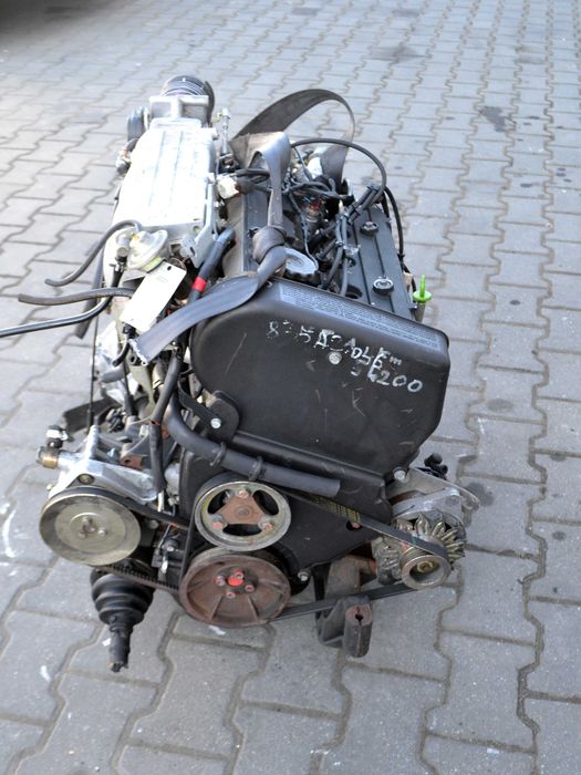 Silnik , Skrzynia Biegów LANCIA DEDRA 1.8 ie