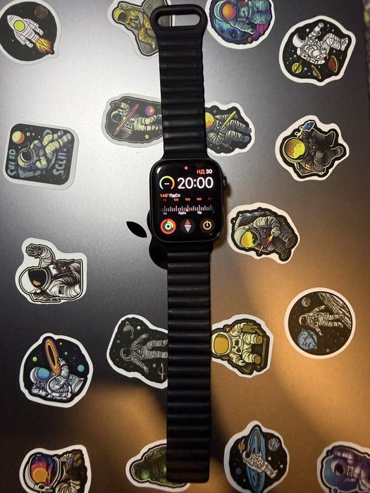 Apple watch se 44mm