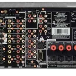 Receptor AV Pioneer VSX-LX70