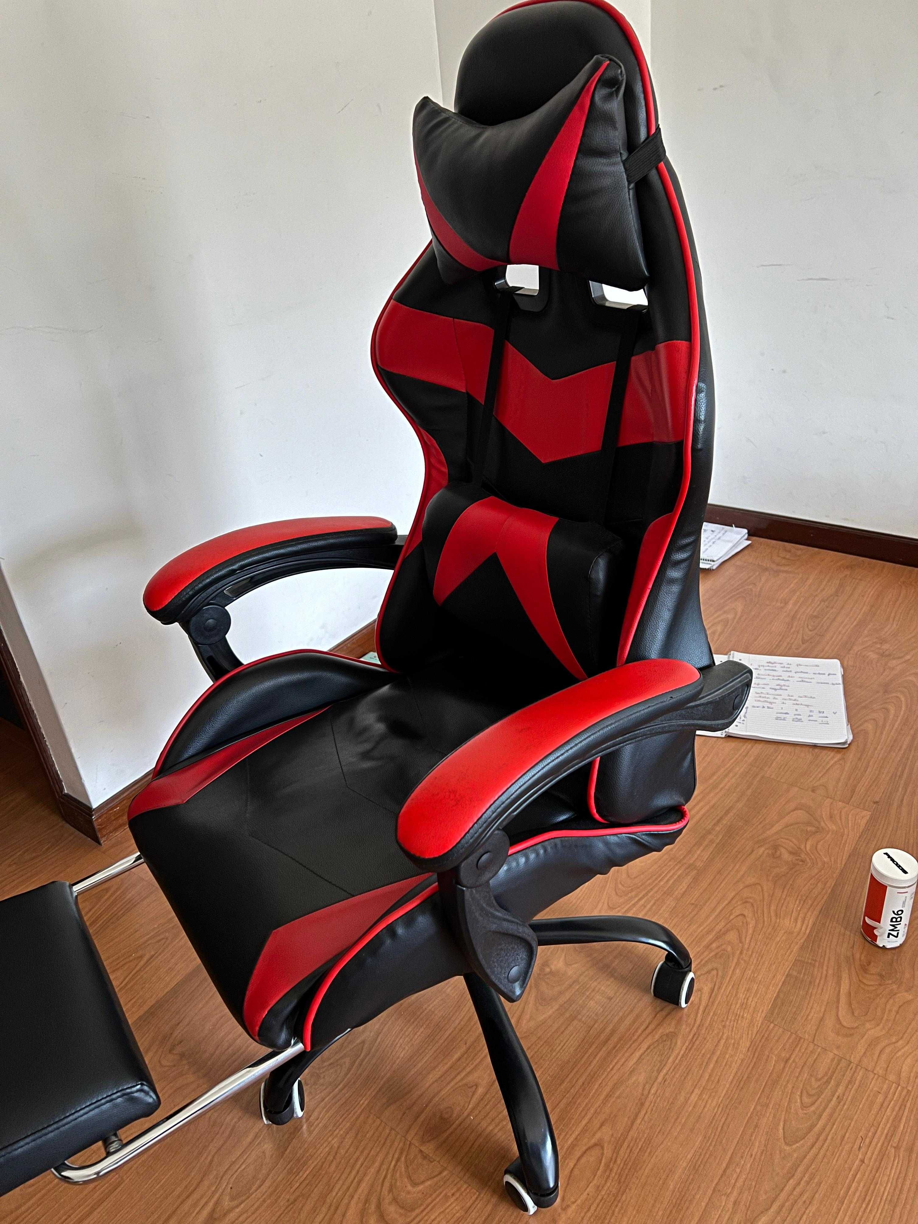 cadeira gamer vinseto
