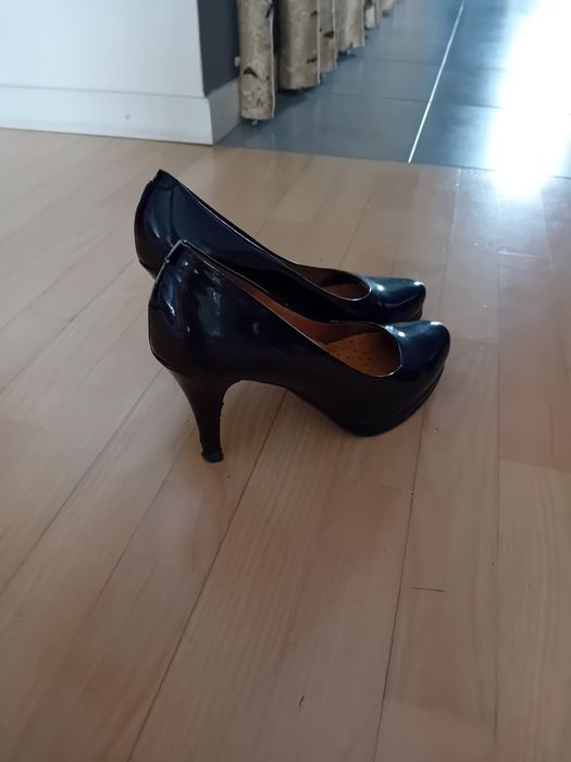 Gino Rossi buty damskie 37,5