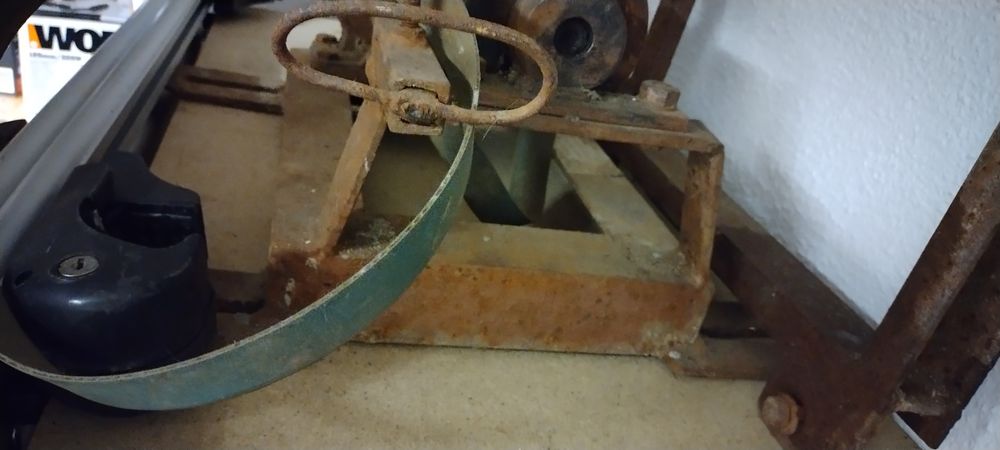 Bomba rega para motocultivador