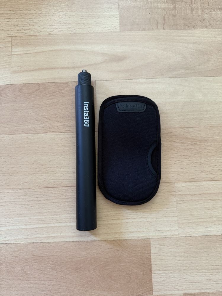 Kamera insta360x3