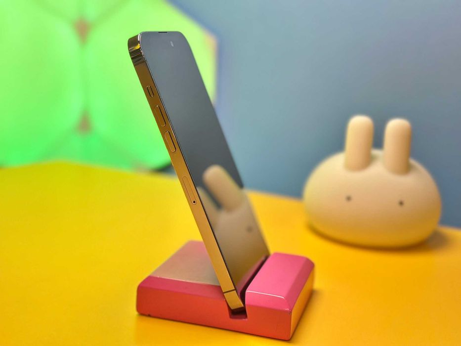 Смартфон iPhone 14 Pro Max 128GB Deep Purple (150730) Б/У З ГАРАНТІЄЮ