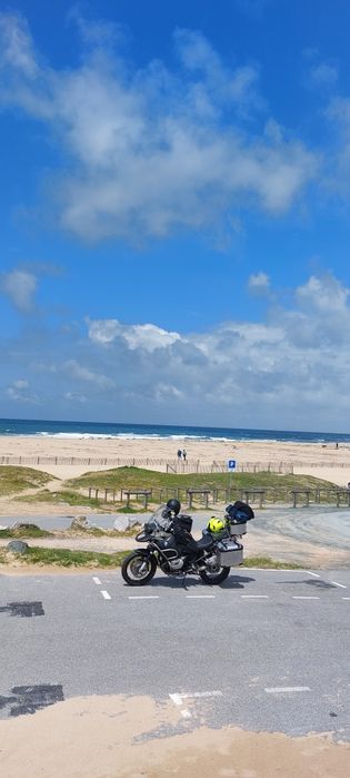 BMW GS 1200ADV ads esa