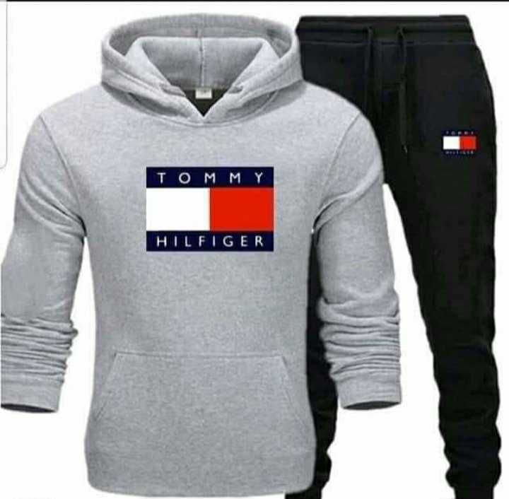 -45% Męski komplet Tommy Hilfiger -45%