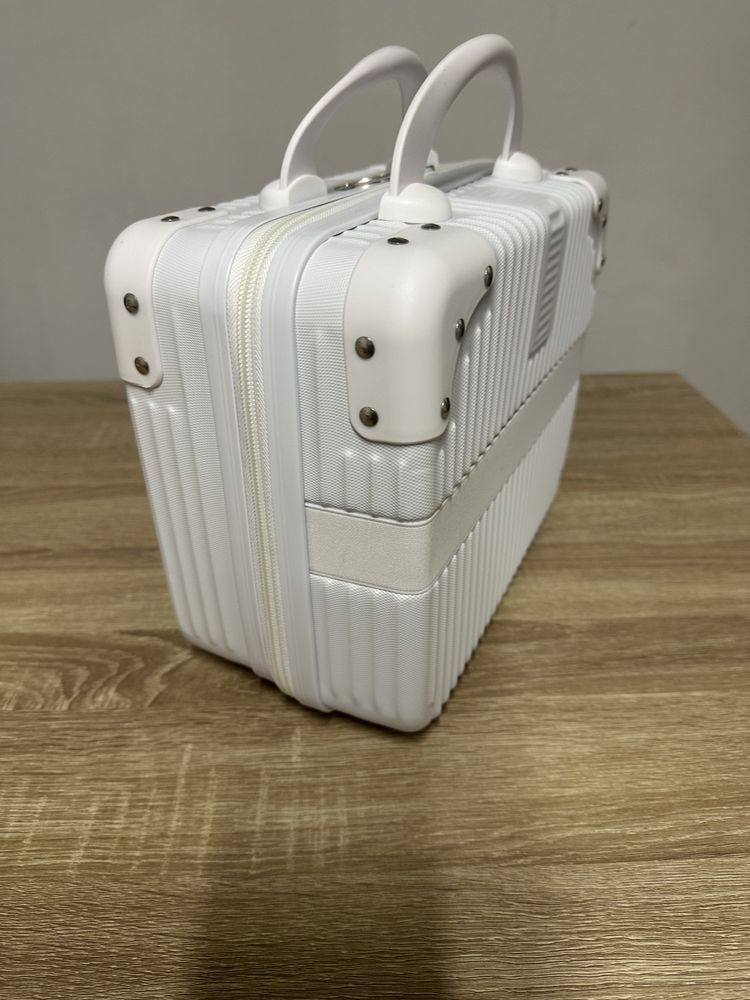 Maleta de Viagem