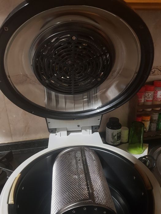 Air Freyer semi-novo