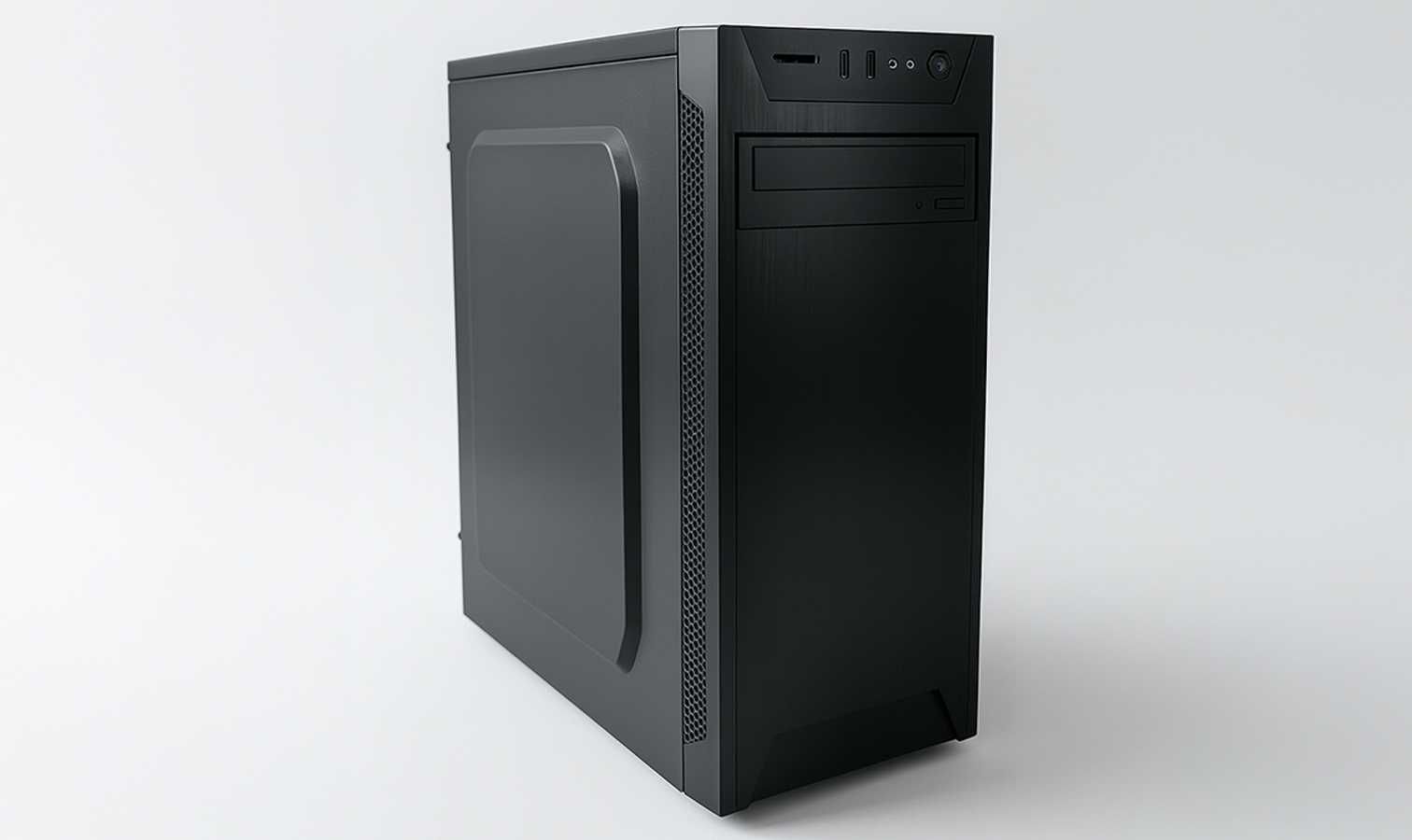 Komputer Gamingowy - RTX 2060 OC i5-10600  16GB RAM - M.2 SSD Dysk 1TB