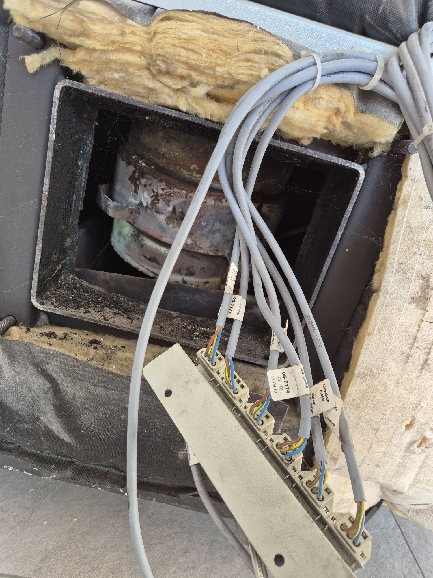Piec na pelet 20kw