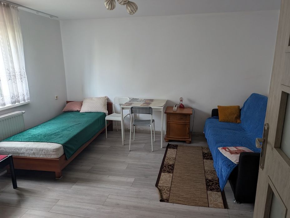 Wynajmę mieszkanie Rumia