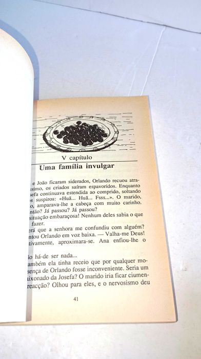 O Sabor da Liberdade - Viagens no tempo