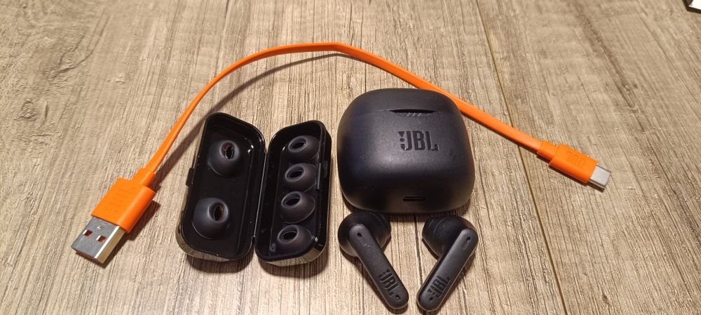 Earphones JBL Tune Flex