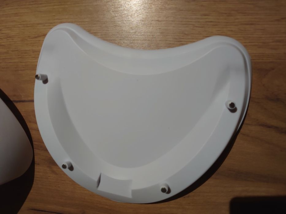 Lampa do paznokci