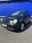 Volkswagen Polo | Szczecin | 25 aut