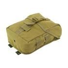 Підсумок для короба кулемета M249 Coyote