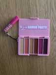 Nyx Barbie mini paletka