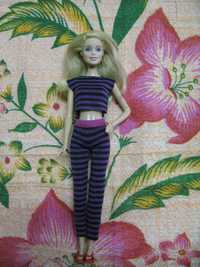 Кукла Barbie аутфит, платье для Барби