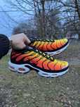ОРИГІНАЛ! Nike Air Max Plus TN Sunset 42 42.5 43 44.5 45 | HF0552-001