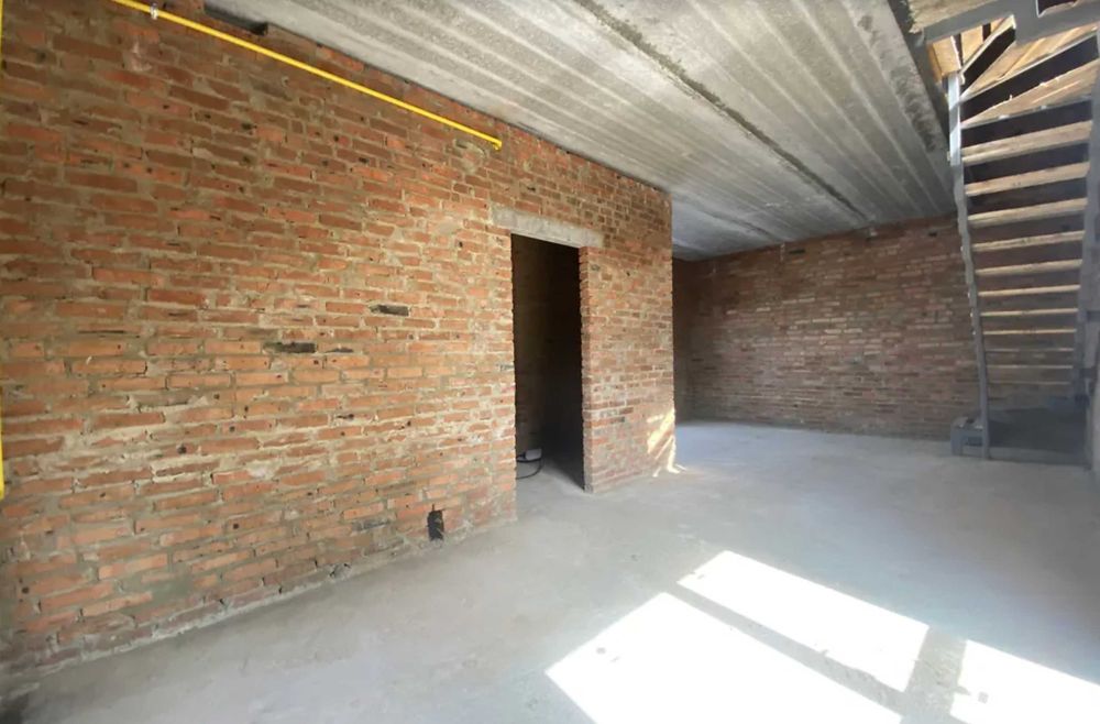 Продаж 2-поверхового таунхаусу 1,3 сотки, 82 кв. м, 3 кімнати