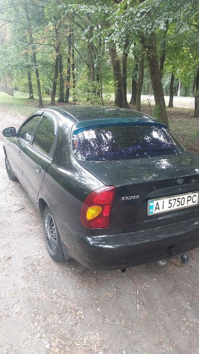 Продав в добрі руки