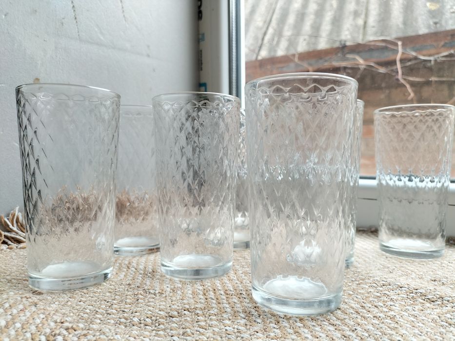 Стаканы Подарок Стаканы