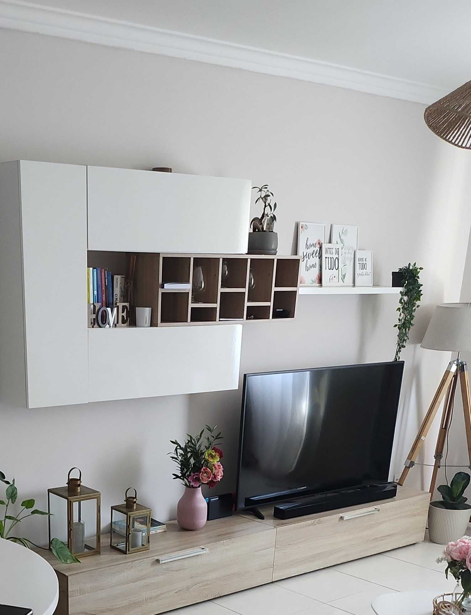 Movel tv completo
