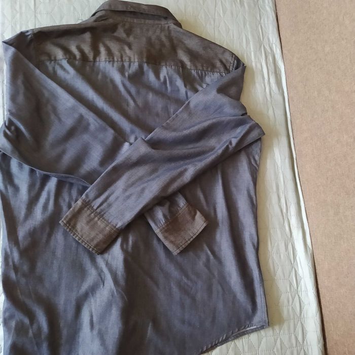 Koszula Sean John nie ecko phat farm clinic moro jigga mass vans