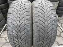 225/55R17 Bridgestone Blizzak LM-32 para opon zima 5,2mm