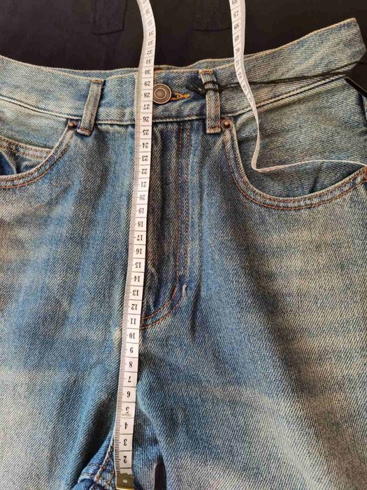 Джинси Saint Laurent, р.36, нові