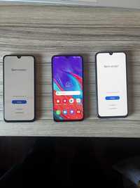 Samsung A40 - unidades