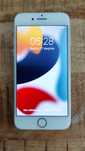 iPhone 7 32GB Srebrny